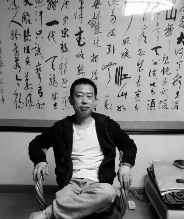 jack的第一张照片--荆州相亲服务中心