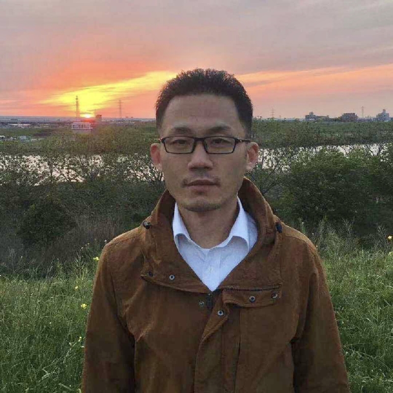 兆松的第一张照片--荆州相亲服务中心