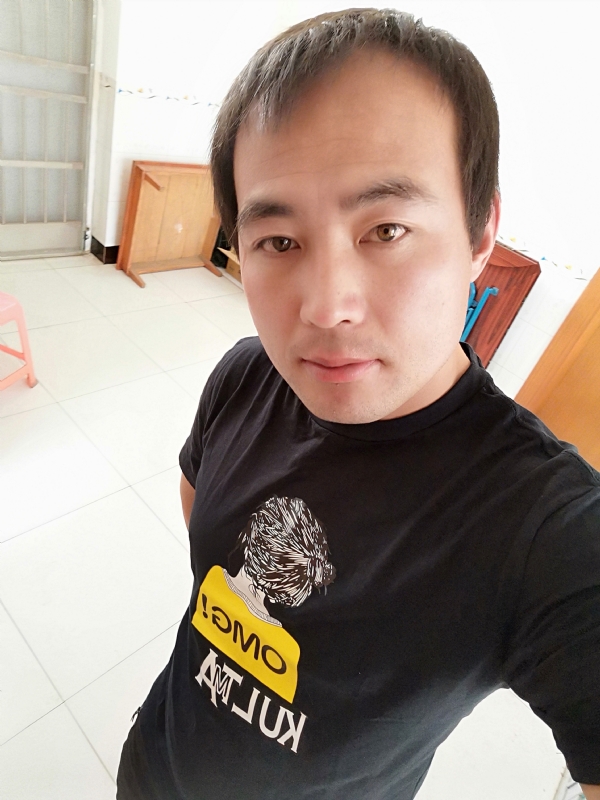 东海龙王的第二张照片--荆州相亲服务中心