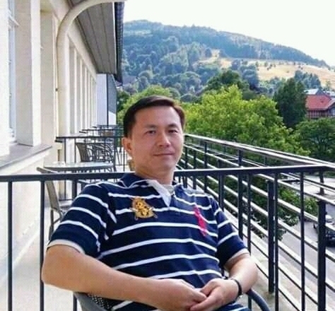 lee的第一张照片--荆州相亲服务中心