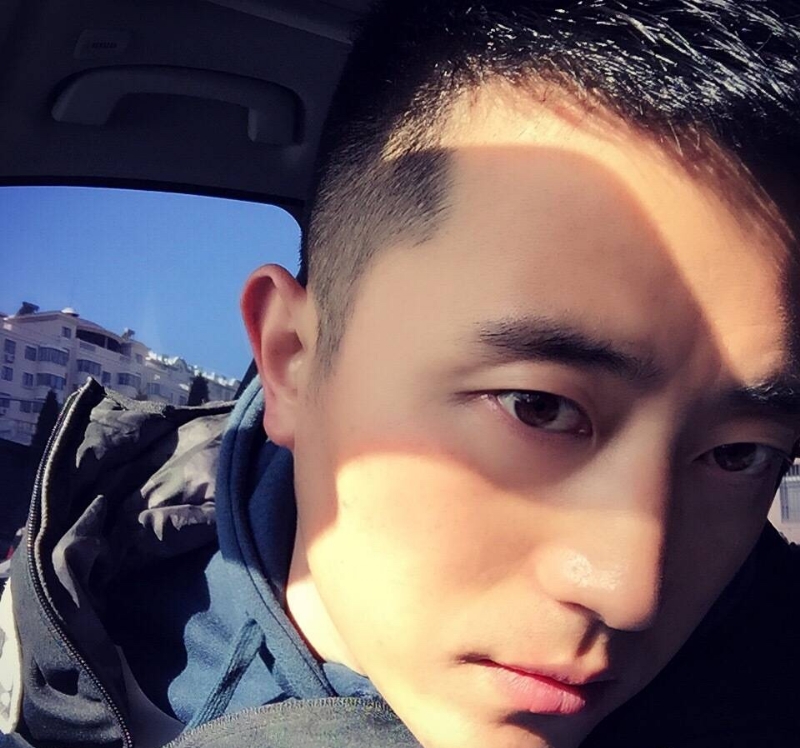 觅爱的第一张照片--荆州相亲服务中心