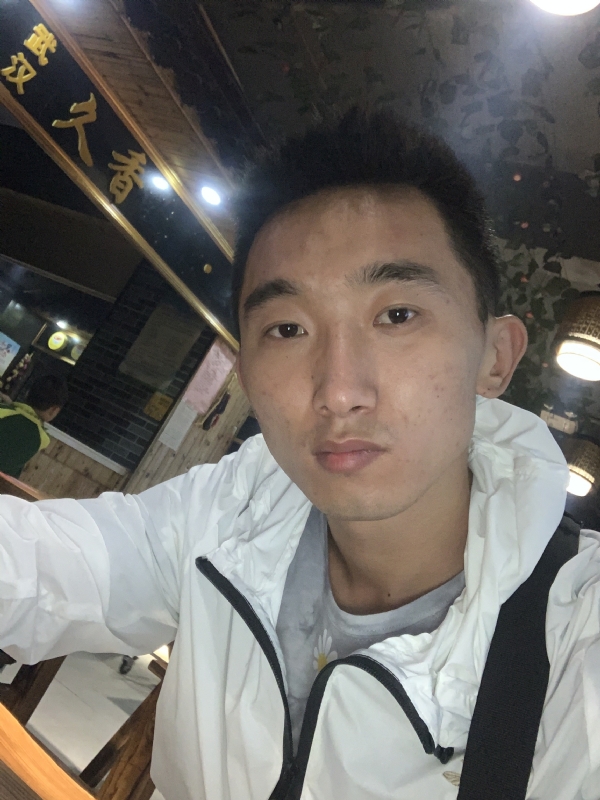 天天向上的第一张照片--荆州相亲服务中心