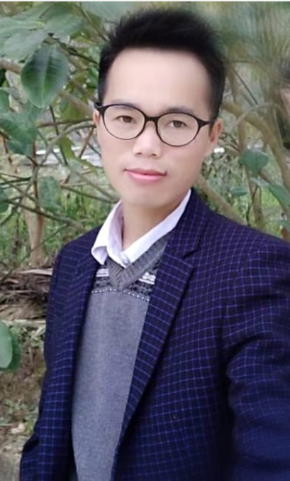 爱就有缘的第一张照片--荆州相亲服务中心