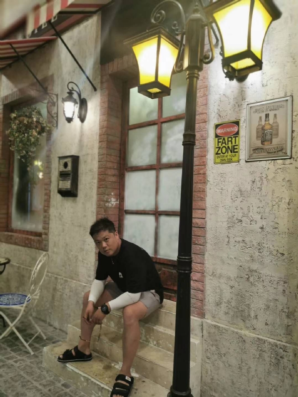 桃胡的第二张照片--荆州相亲服务中心