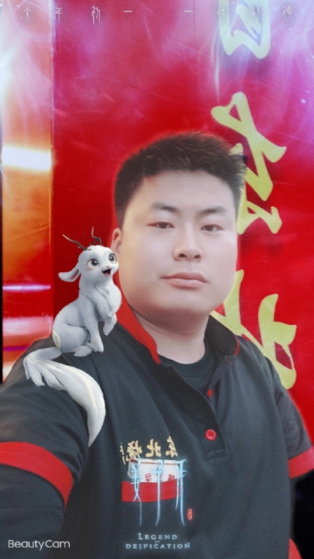 小海的第一张照片--荆州相亲服务中心