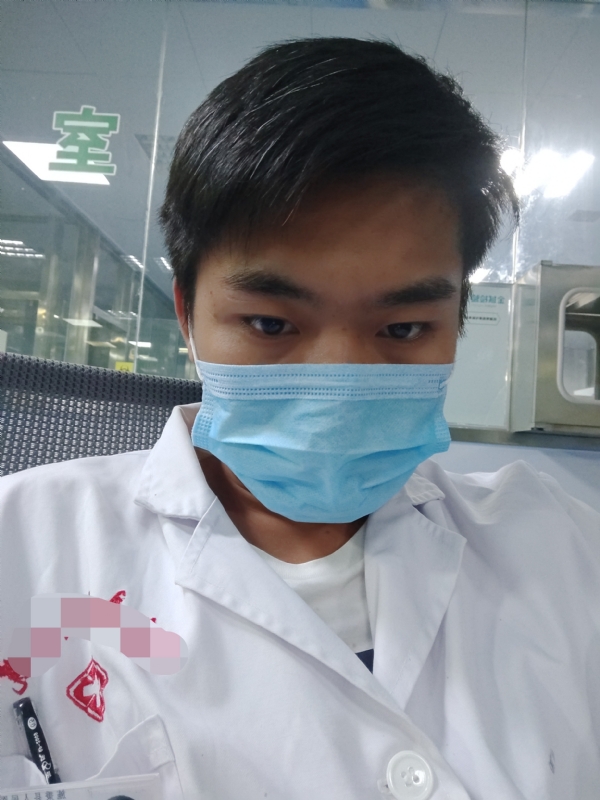 鬼卿的第一张照片--荆州相亲服务中心