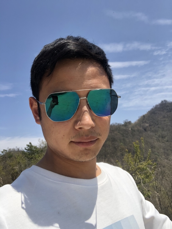 心里的第二张照片--荆州相亲服务中心