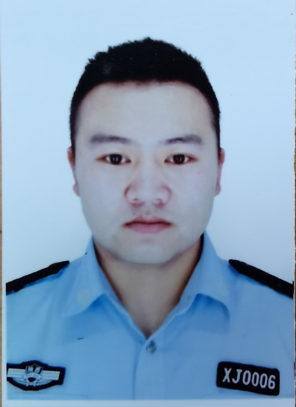 只要我跑得快的第一张照片--荆州相亲服务中心