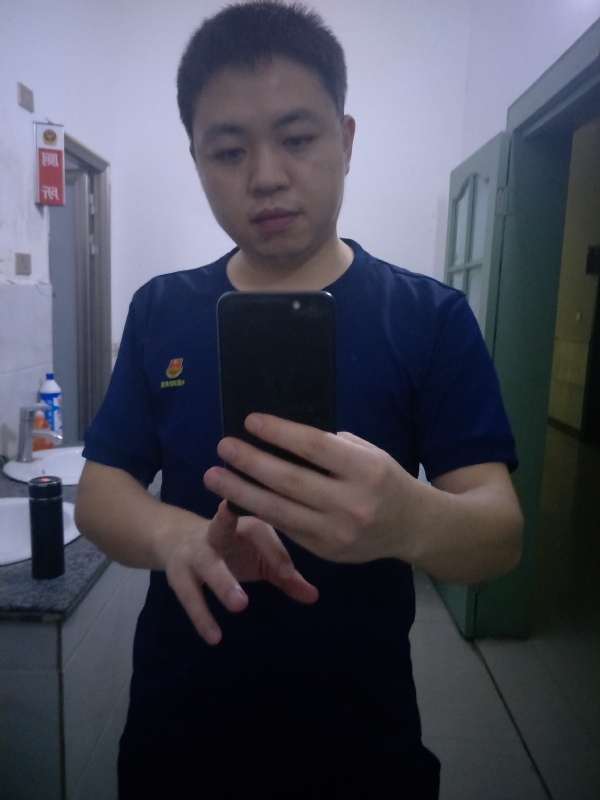 訫尘的第一张照片--荆州相亲服务中心