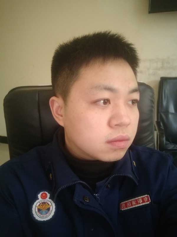 訫尘的第三张照片--荆州相亲服务中心