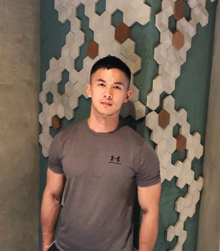 敢想敢拼才会赢的第一张照片--荆州相亲服务中心