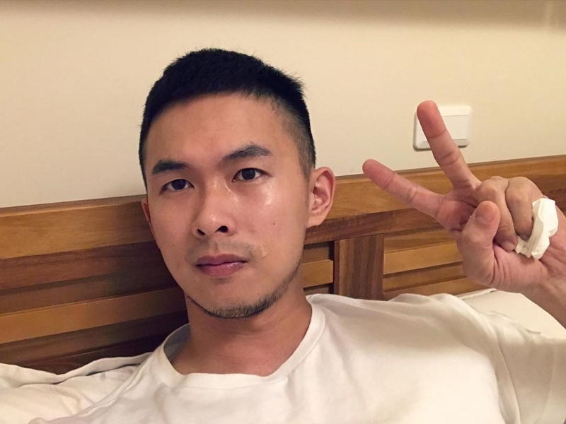 敢想敢拼才会赢的第二张照片--荆州相亲服务中心