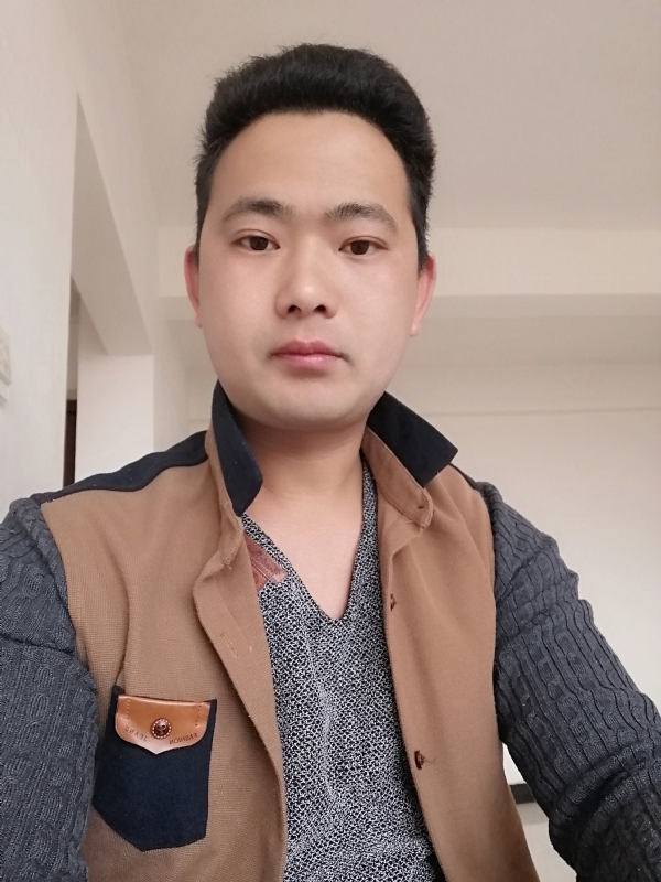 挖哥的第一张照片--荆州相亲服务中心