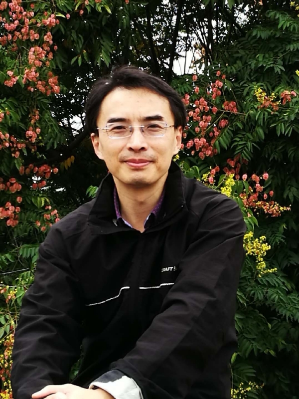 旺财的第一张照片--荆州相亲服务中心