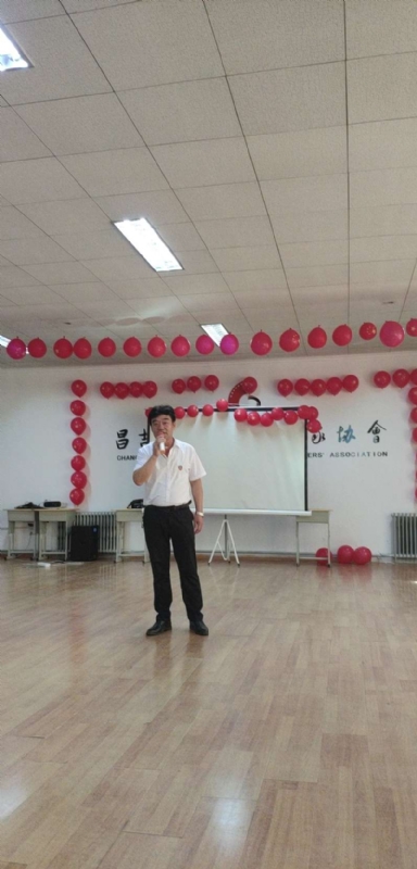 阿旺的第一张照片--荆州相亲服务中心