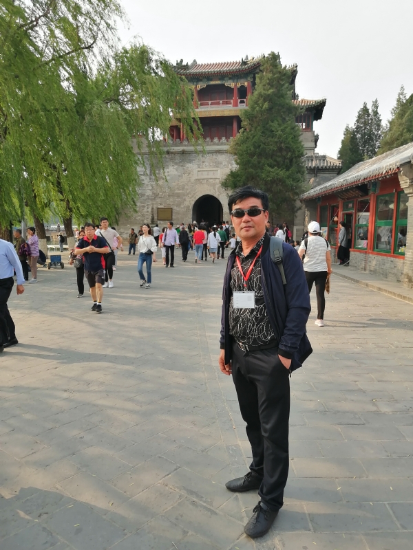 阿旺的第二张照片--荆州相亲服务中心