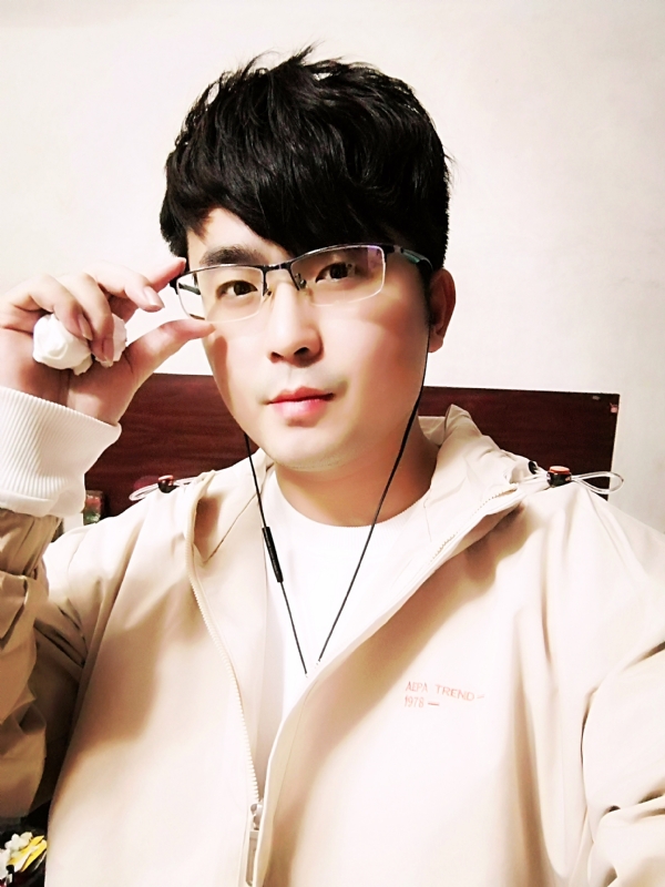 哎呦哥哥的第一张照片--荆州相亲服务中心