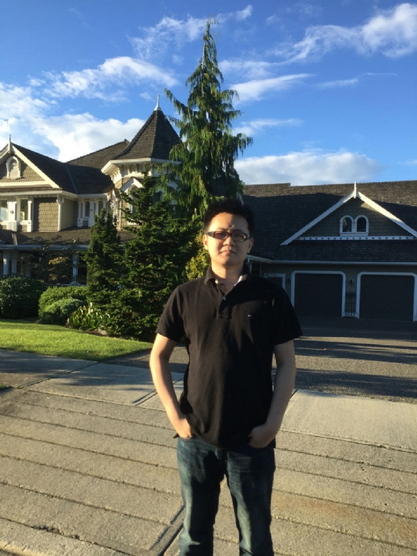 James的第一张照片--荆州相亲服务中心