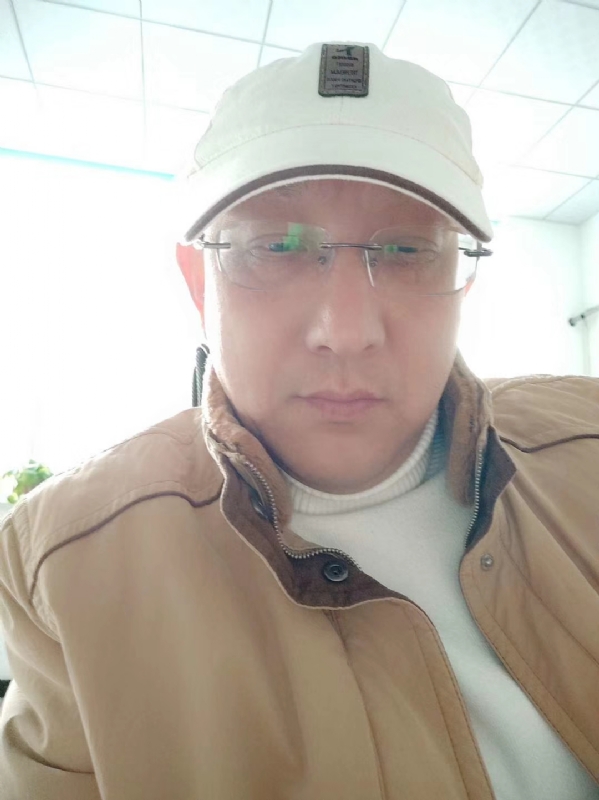 寒夜难眠的第一张照片--荆州相亲服务中心