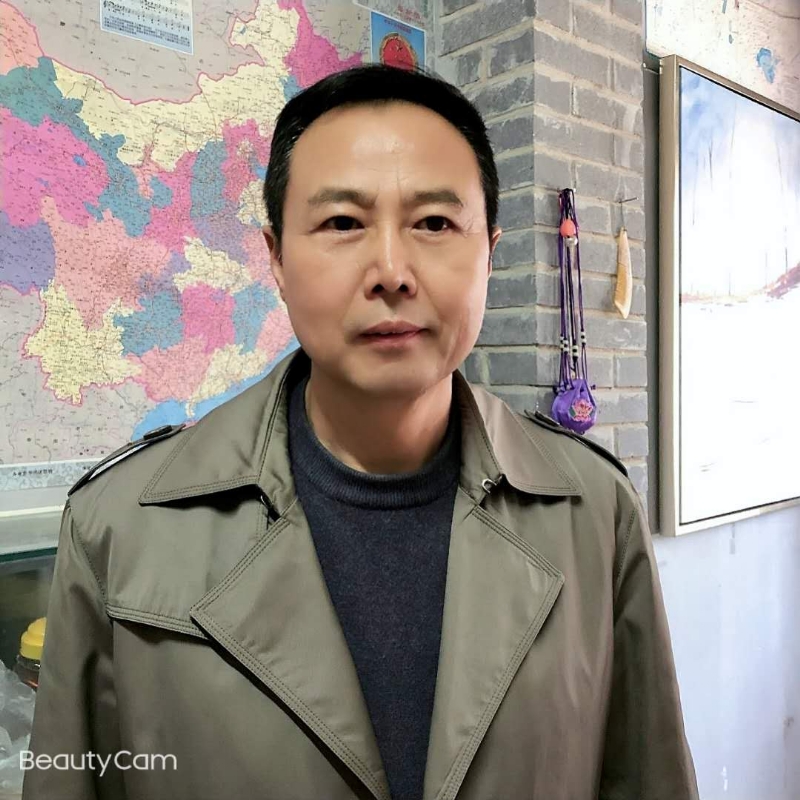 感恩的心的第一张照片--荆州相亲服务中心