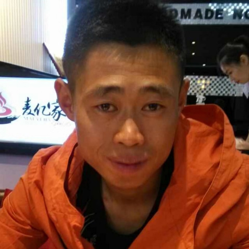 浪子的第一张照片--荆州相亲服务中心