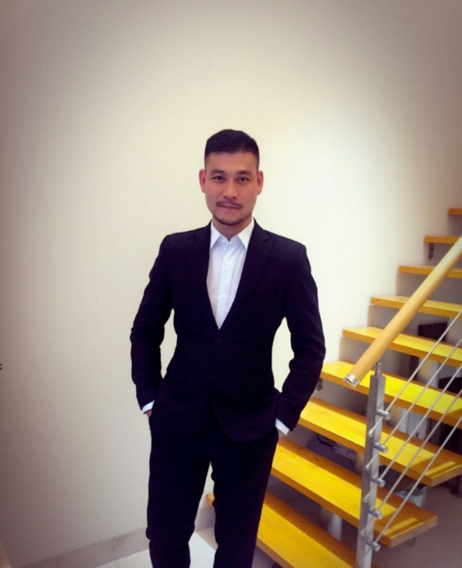 Devin的第一张照片--荆州相亲服务中心