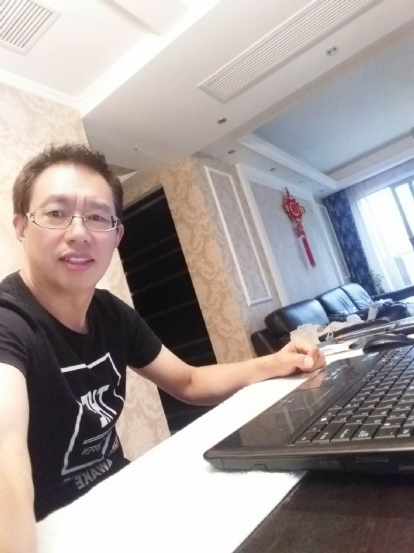 NIKY的第一张照片--荆州相亲服务中心