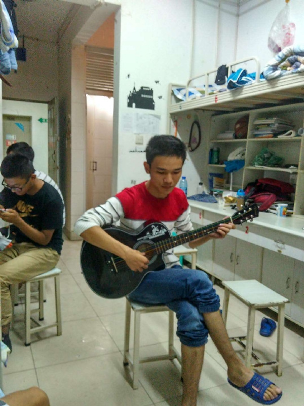 小林哥的第一张照片--荆州相亲服务中心