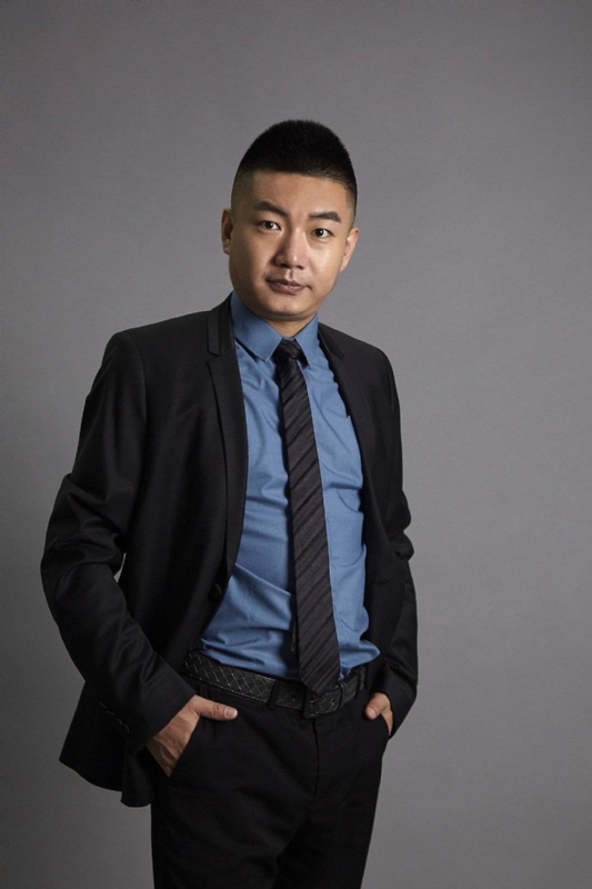 Clark的第一张照片--荆州相亲服务中心