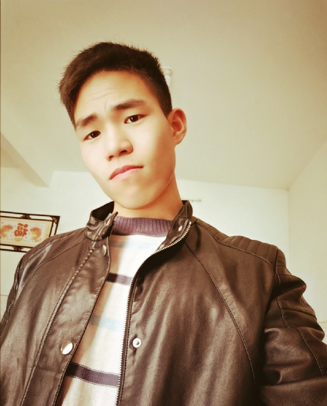 凉泳的第一张照片--荆州相亲服务中心