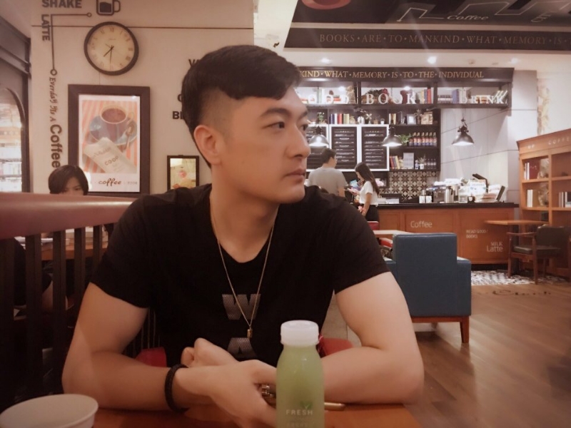 猩猩的第二张照片--荆州相亲服务中心