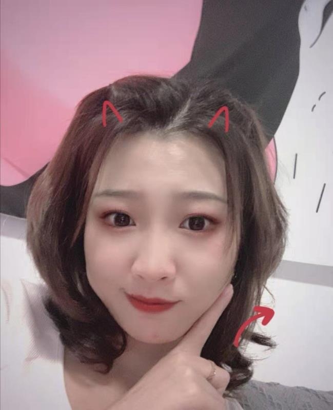 yuan媛的第一张照片--荆州相亲服务中心