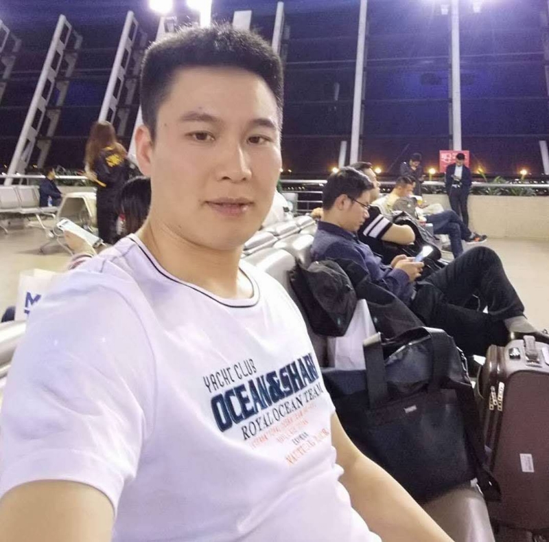 阳光灿烂的第一张照片--荆州相亲服务中心