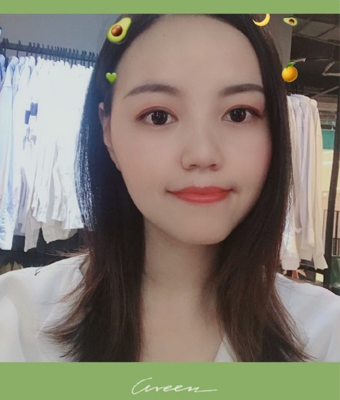 顾馨的第一张照片--荆州相亲服务中心