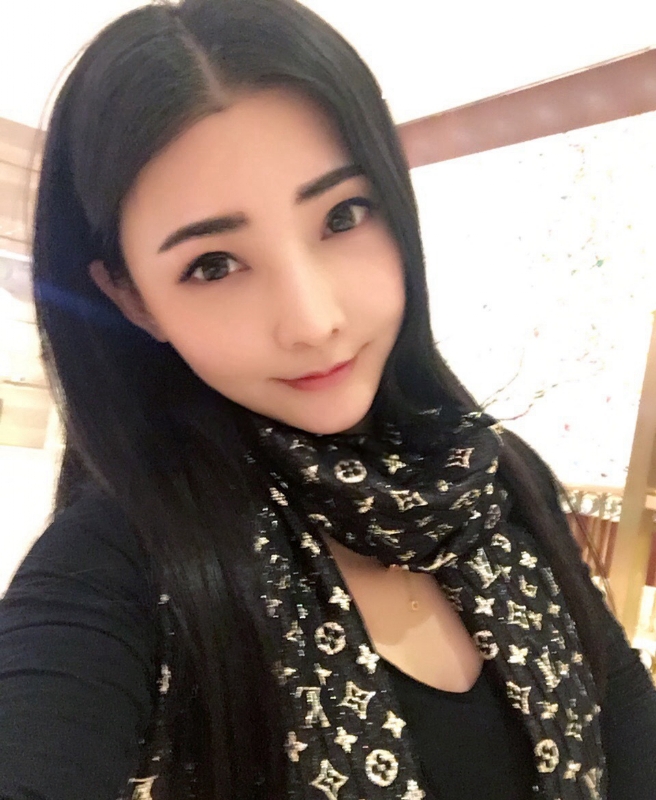 詩詩的第四张照片--荆州相亲服务中心