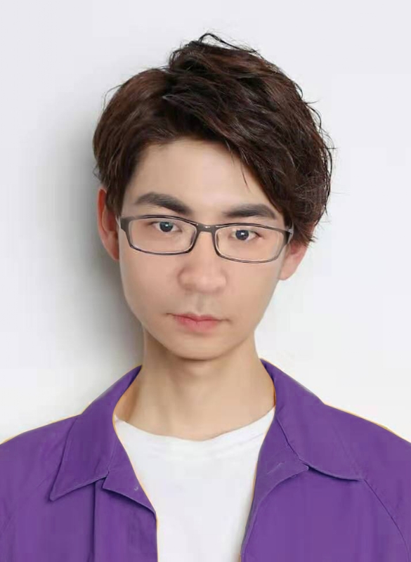 云雾的第一张照片--荆州相亲服务中心