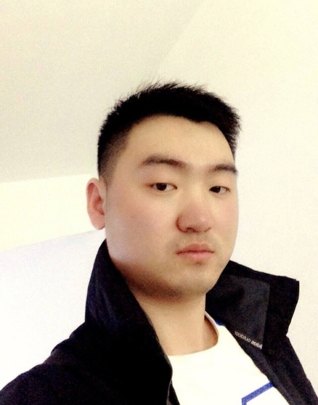 大海的第二张照片--荆州相亲服务中心