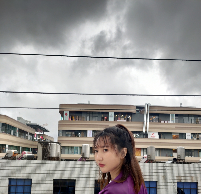 李家小姐的第二张照片--荆州相亲服务中心