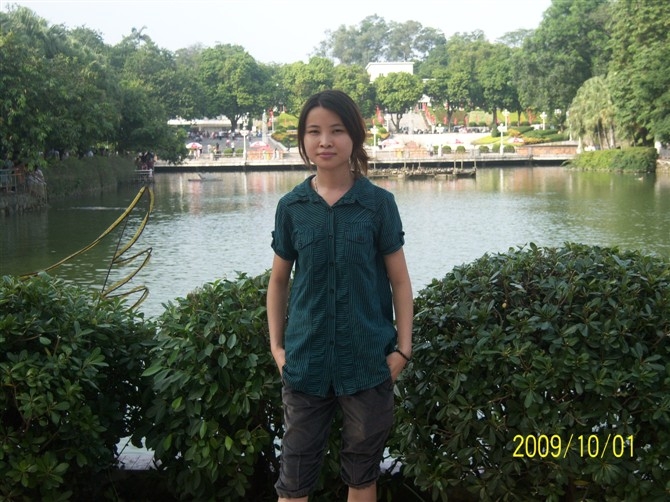 小雨點的第一张照片--荆州相亲服务中心