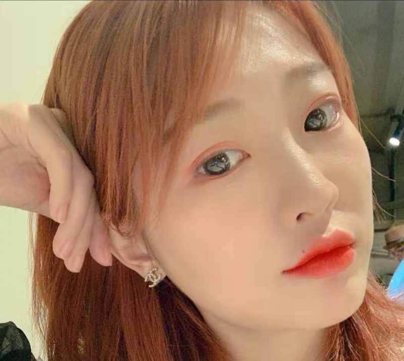 yuan媛的第一张照片--荆州相亲服务中心