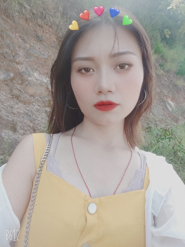 丹纯的第一张照片--荆州相亲服务中心