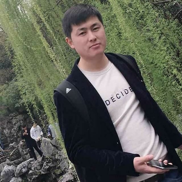 王誉翔的第二张照片--荆州相亲服务中心