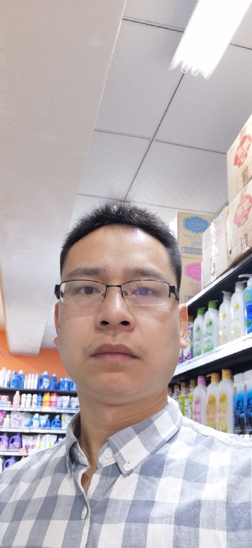 阿华的第二张照片--荆州相亲服务中心