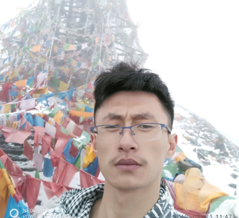 Chen的第一张照片--荆州相亲服务中心