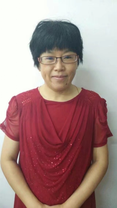 千鸢的第一张照片--荆州相亲服务中心