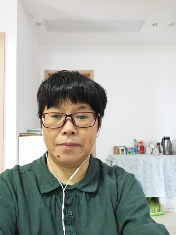 千鸢的第三张照片--荆州相亲服务中心