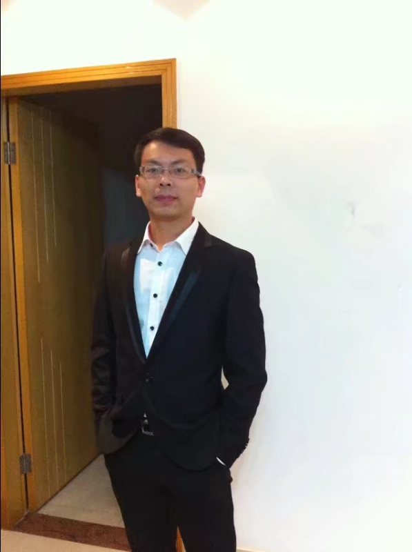 zhanglinsheng的第一张照片--荆州相亲服务中心