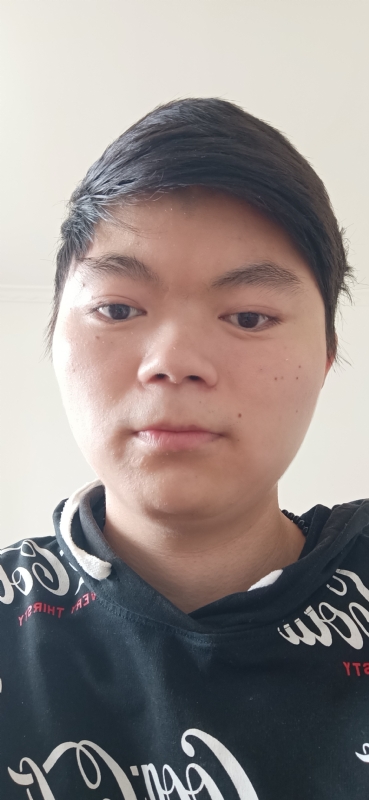 秦洋的第一张照片--荆州相亲服务中心