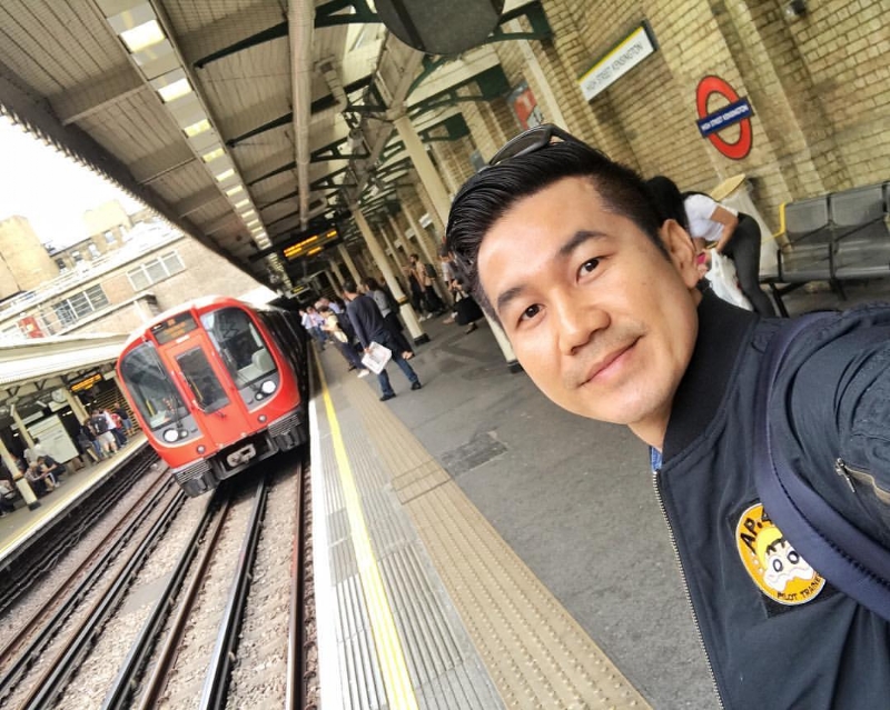 fanlee的第一张照片--荆州相亲服务中心