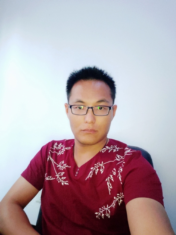 泉海洋的第二张照片--荆州相亲服务中心